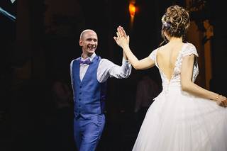 Novias de España - Guadalajara Chapultepec - 10
