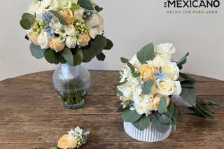 Amor en Mexicano - 18