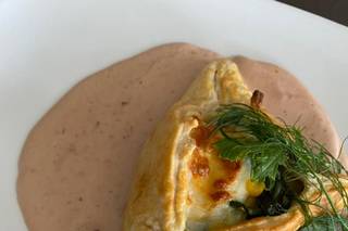 La Casa de los Eventos - 11