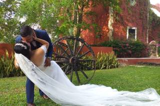 Hacienda Teya - 18