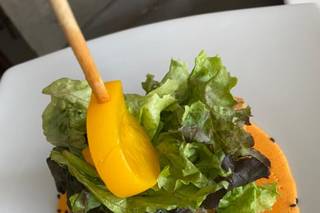 La Casa de los Eventos - 12