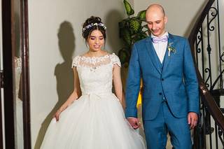 Novias de España - Guadalajara Chapultepec - 12