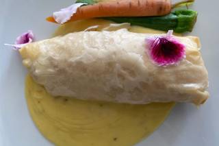 La Casa de los Eventos - 13