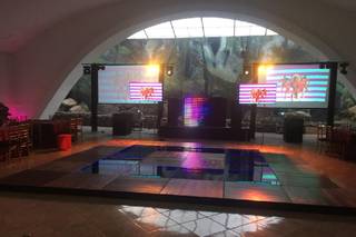 Audiopartys System Sound - 4