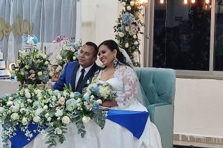 Lexander Florería - 16