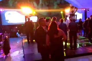 Audiopartys System Sound - 5