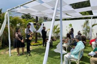 Jardín de Eventos Frida - 12