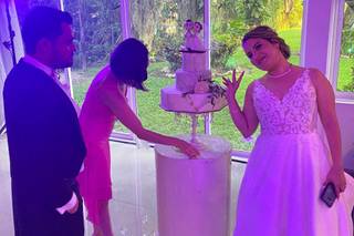 Vanessa Roiz Wedding & Event Planner - 5