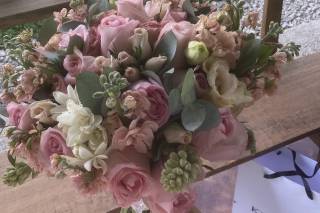 Jardín de Eventos Frida - 14