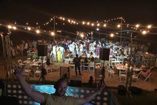 Elite Party Concept - 6