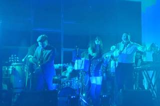 Santa Cecilia Event Music - 6