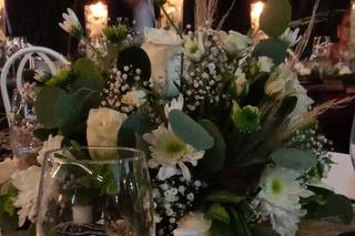 Flowers Market - 4