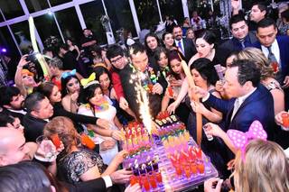 Happy Shots - 6