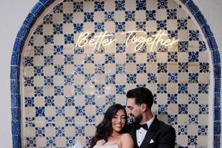 María Juárez Wedding & Event Planner - 18