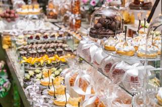 Paulina Abascal Dulces Besos - 5