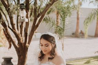 Laura Reza Brides - 5