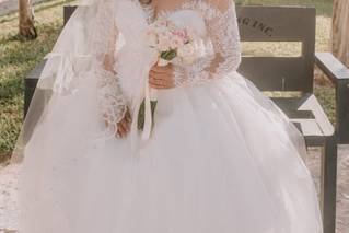 Laura Reza Brides - 6