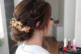Angie Mendoza Bridal - 10