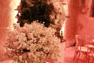 Lamadrid Floral & Event Decor - 14