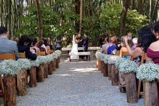 Boda Simbólica - Oficiante de Ceremonia - 15