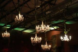 Lamadrid Floral & Event Decor - 15
