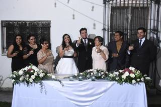 Urban Garden Eventos - 9