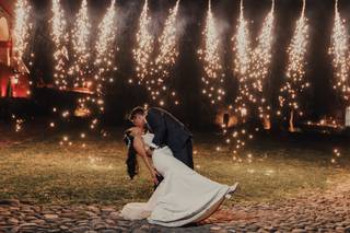 Amor a la Mexicana - 16