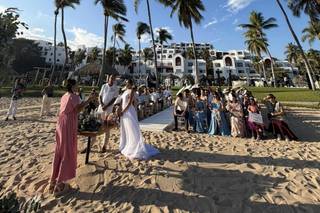 Boda Simbólica - Oficiante de Ceremonia - 14