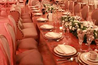 Lamadrid Floral & Event Decor - 16