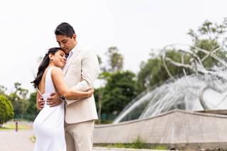 Octavio Durán Weddings - 12