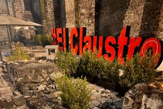 Museo Casa de la Bola Eventos - 8