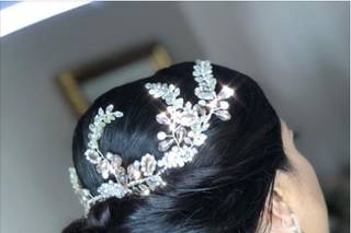 Valeria Decanini Make Up - 11