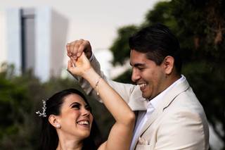 Octavio Durán Weddings - 13