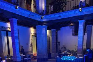 Museo Casa de la Bola Eventos - 9