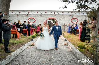 Hacienda Santiago Texmelucan - 27