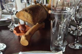 Hacienda Zacapa - 21