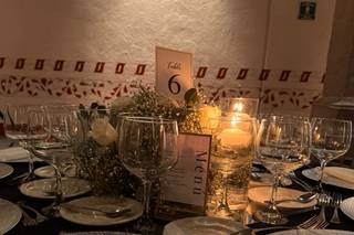 Museo Casa de la Bola Eventos - 10