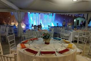 Konceptos Eventos y Banquetes - 8