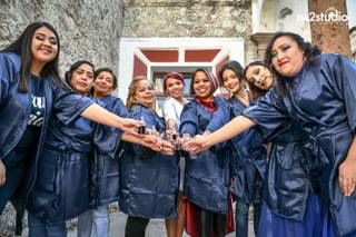 Hacienda Santiago Texmelucan - 28