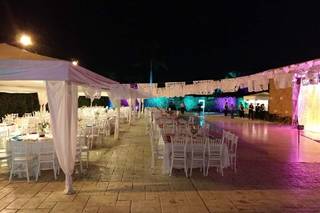 Konceptos Eventos y Banquetes - 9