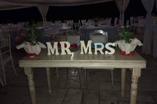 Konceptos Eventos y Banquetes - 10