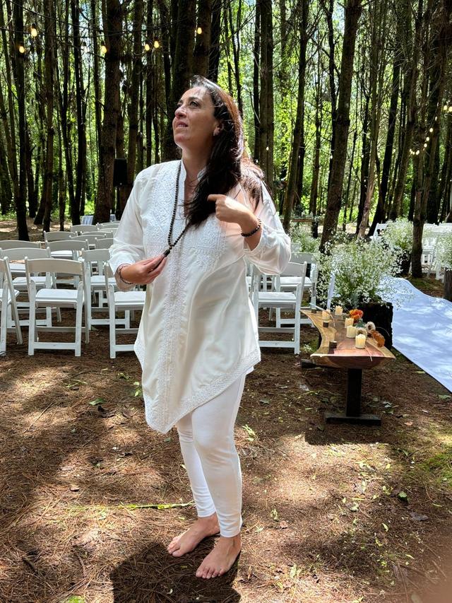 Lulu Yamin Liberación - 1