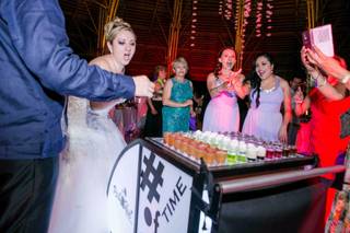 Party Shot & Open Bar - 13