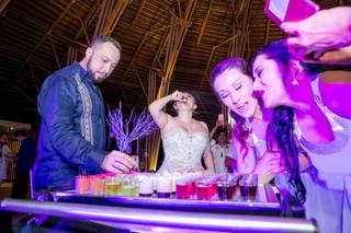 Party Shot & Open Bar - 14