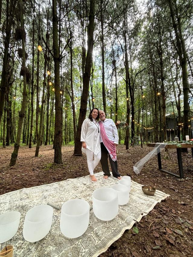 Lulu Yamin Liberación - 2