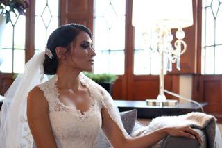 Laura Plazola Make Up - 4