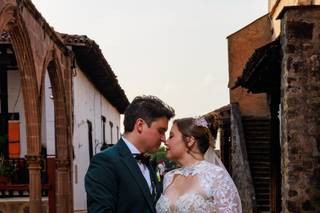 Vestida de Novia - 9