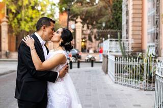 Octavio Durán Weddings - 23