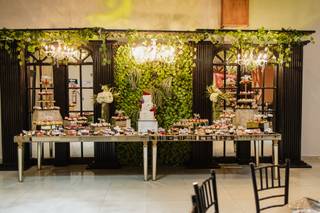 Conchis García Pastelería y Catering - 8