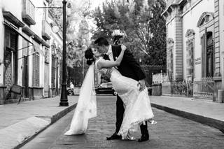 Octavio Durán Weddings - 24